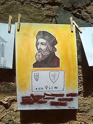 Hus promlouvá k dětem_7