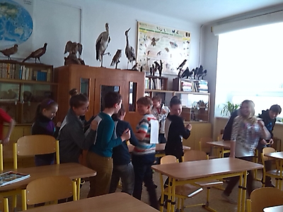 Hus promlouvá k dětem_41