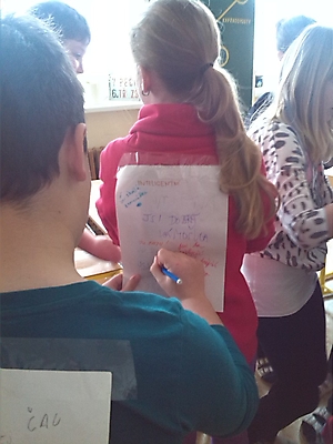 Hus promlouvá k dětem_45