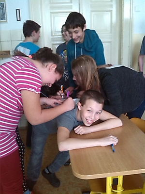 Hus promlouvá k dětem_61