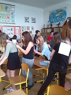Hus promlouvá k dětem_67