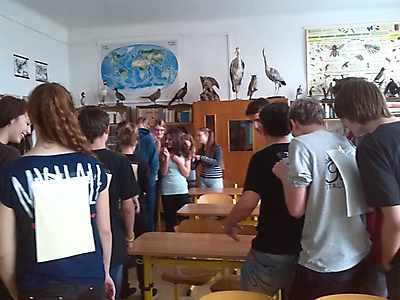 Hus promlouvá k dětem_79