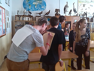 Hus promlouvá k dětem_80