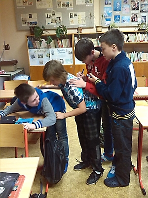 Hus promlouvá k dětem_106