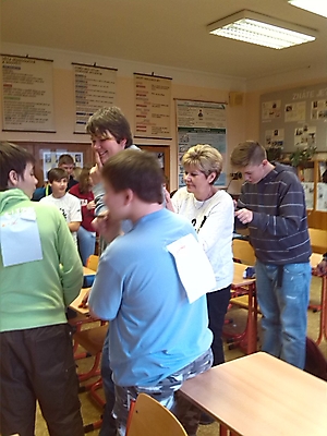 Hus promlouvá k dětem_109