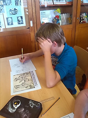 Hus promlouvá k dětem_111