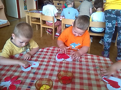 Hus promlouvá k dětem_119