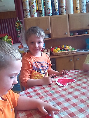 Hus promlouvá k dětem_123