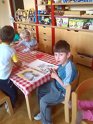 Hus promlouvá k dětem_126