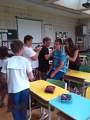 Hus promlouvá k dětem_128