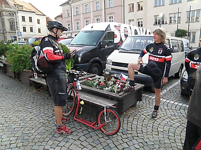 Cyklotour Tábor - Kostnice_1