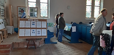 Výstava