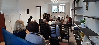 Koncert Marka Ference