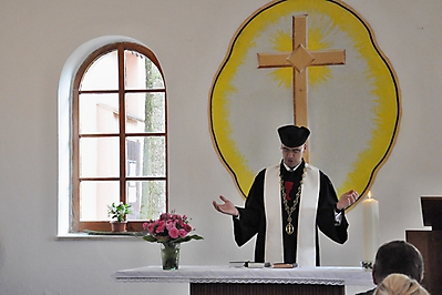 Slavnost Mistra Petra z Koněprus
