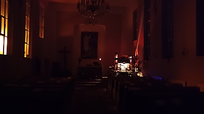 Advent v Poděbradech_1