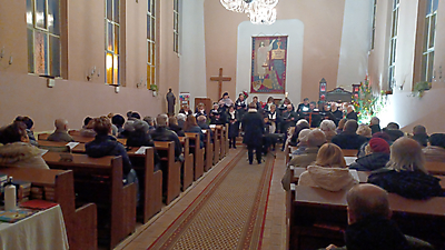 Advent v Poděbradech_1
