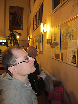 Vernisáž Vršovice_4