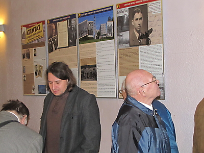 Vernisáž Vršovice_31
