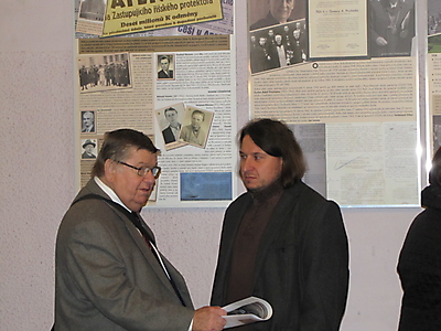 Vernisáž Vršovice_36
