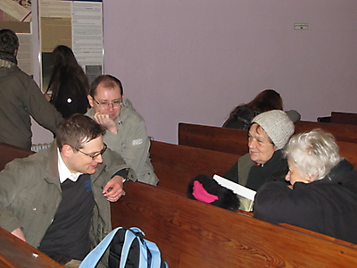 Vernisáž Vršovice_58
