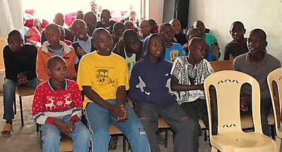Afrika Africe 2014_3