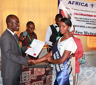Afrika Africe 2014_15