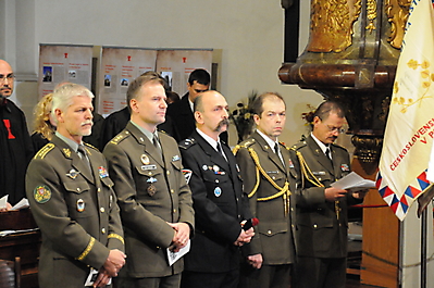 Den válečných veteránů 2014_15